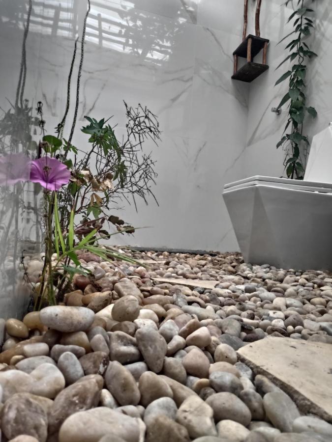 Anacardium Hotel Canoa Quebrada Luaran gambar