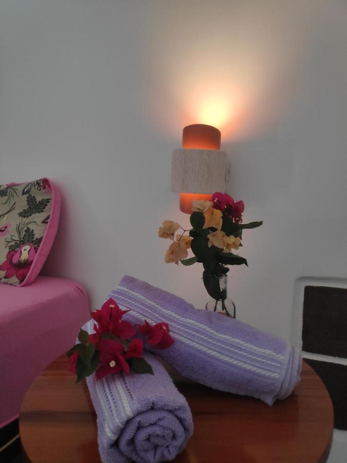 Anacardium Hotel Canoa Quebrada Luaran gambar