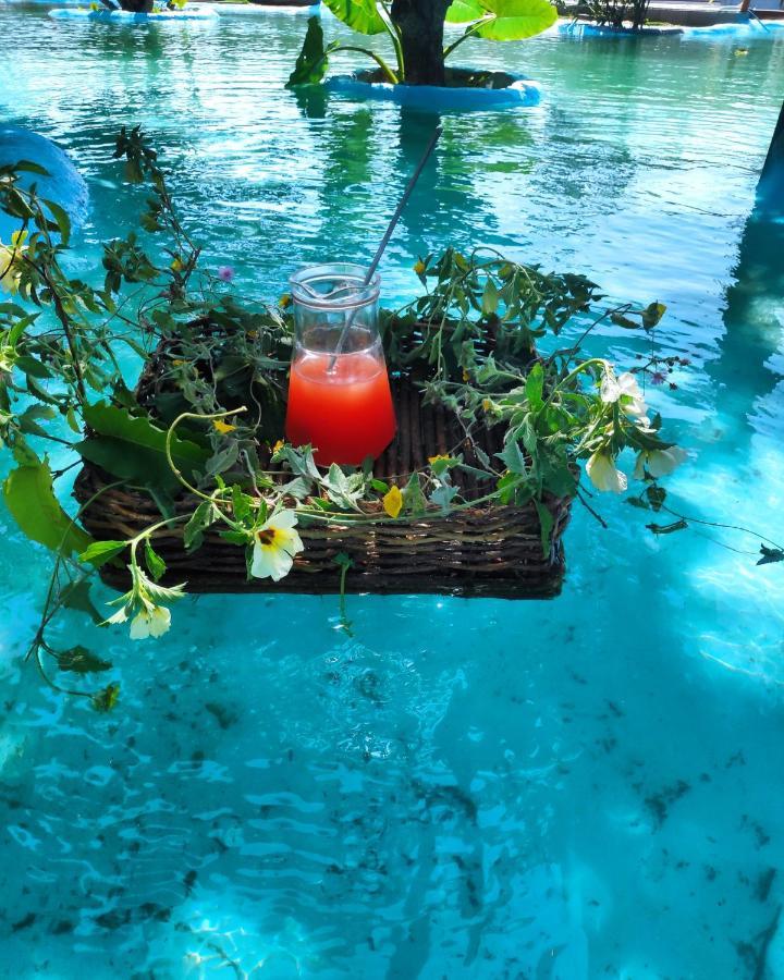 Anacardium Hotel Canoa Quebrada Luaran gambar
