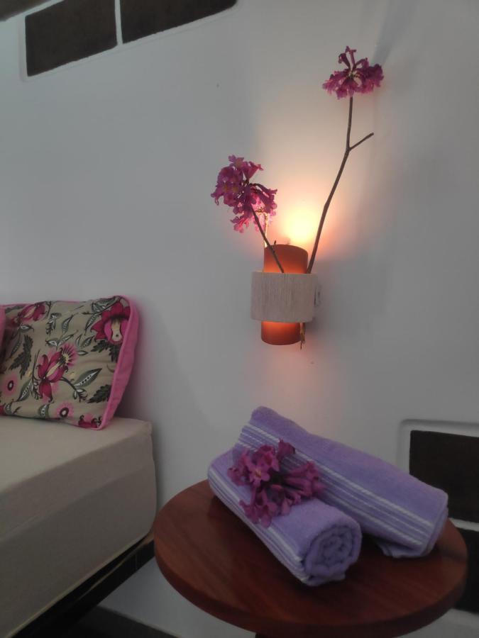 Anacardium Hotel Canoa Quebrada Luaran gambar