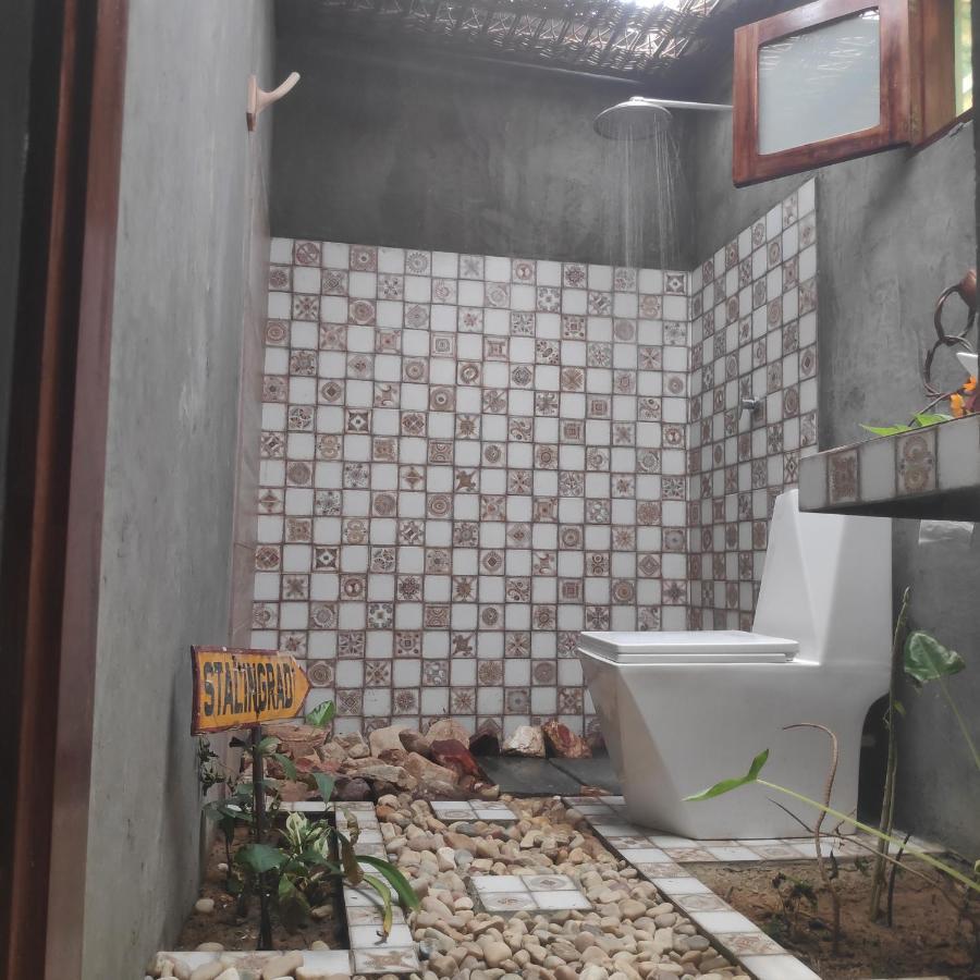 Anacardium Hotel Canoa Quebrada Luaran gambar
